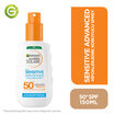 Garnier Ambre Solaire Hipoalerjenik Yüksek Korumalı Güneş Spreyi SPF 50+ 150 Mml - Görsel 3