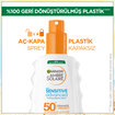 Garnier Ambre Solaire Hipoalerjenik Yüksek Korumalı Güneş Spreyi SPF 50+ 150 Mml - Görsel 5