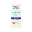 Garnier Ambre Solaire Sensitive Expert+ Uv Yüksek Korumalı Jel Krem SPF 50+ 50 ml - Görsel 1