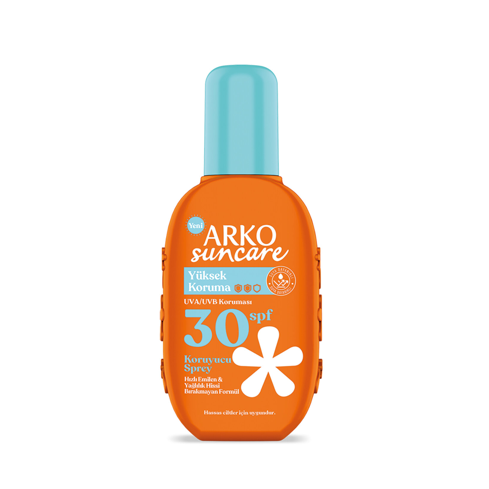 Arko Suncare Koruyucu Sprey Spf30 200Ml