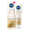 Nivea Sun Luminous630 Leke Karşıtı Koruyucu Yüz Kremi SPF 50 40 ml - Görsel 1