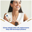 Nivea Sun Luminous630 Leke Karşıtı Koruyucu Yüz Kremi SPF 50 40 ml - Görsel 4