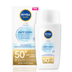 NIVEA SUN SPF50 Hafif Dokulu Güneş Koruyucu Yüz Kremi 40 Ml - Görsel 1