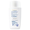 NIVEA SUN SPF50 Hafif Dokulu Güneş Koruyucu Yüz Kremi 40 Ml - Görsel 2