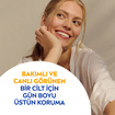 NIVEA SUN SPF50 Hafif Dokulu Güneş Koruyucu Yüz Kremi 40 Ml - Görsel 4