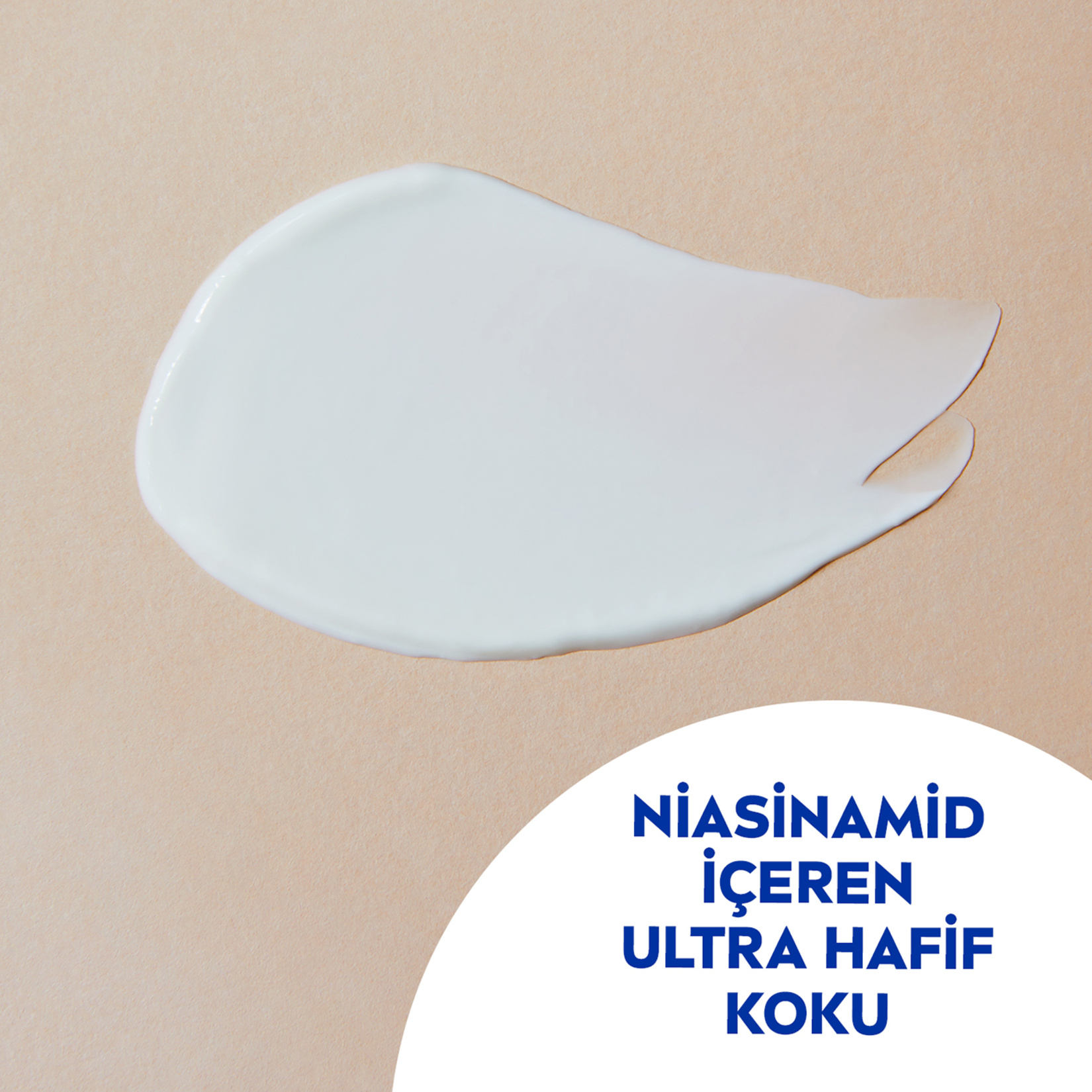 NIVEA SUN SPF50 Hafif Dokulu Güneş Koruyucu Yüz Kremi 40 Ml - Görsel 7