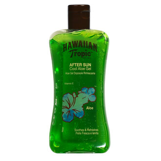 Hawaiian Tropic Cooling Güneş Sonrası Aloe Jel 200 ml