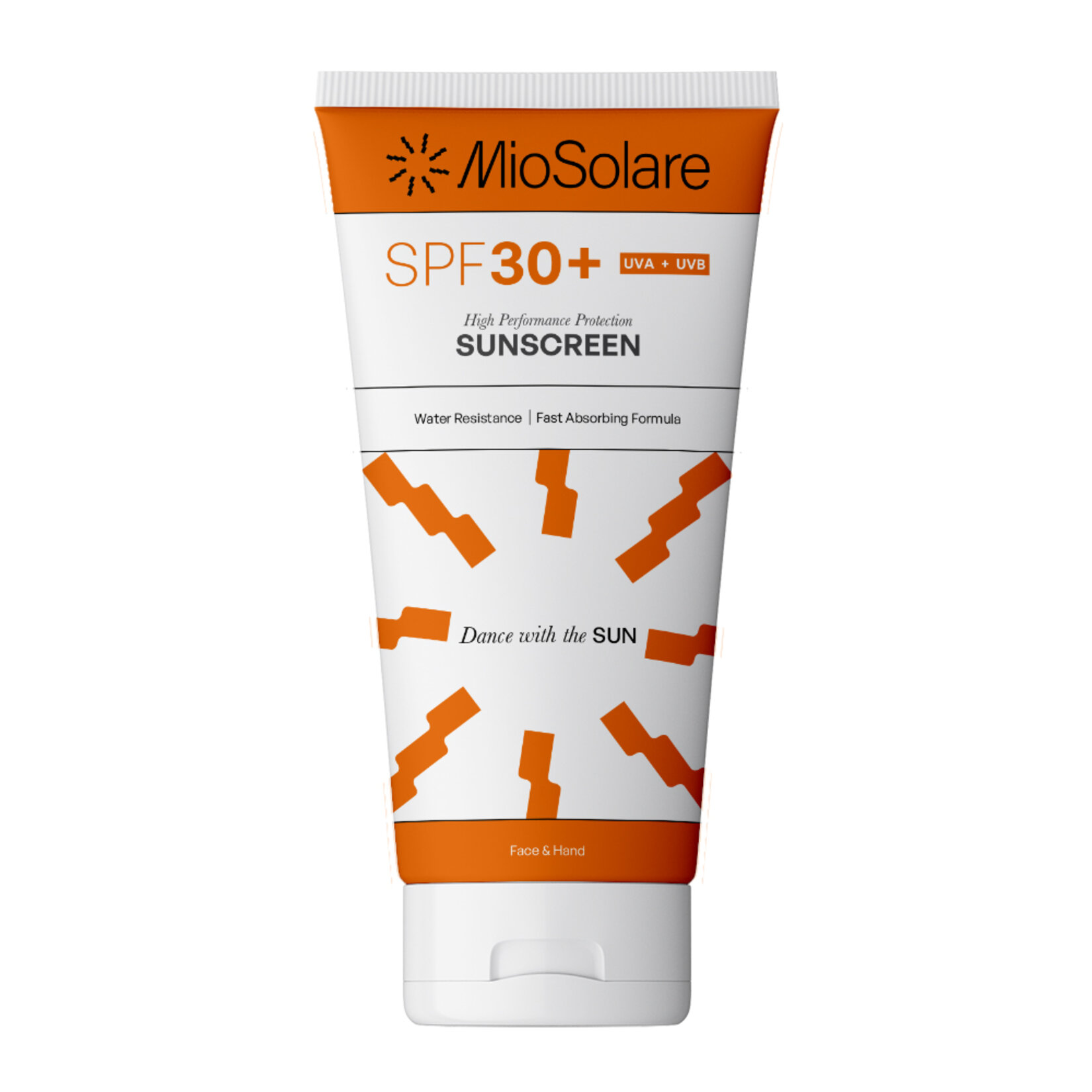 Miosolare Protection Sunscreen Spf30/50ml