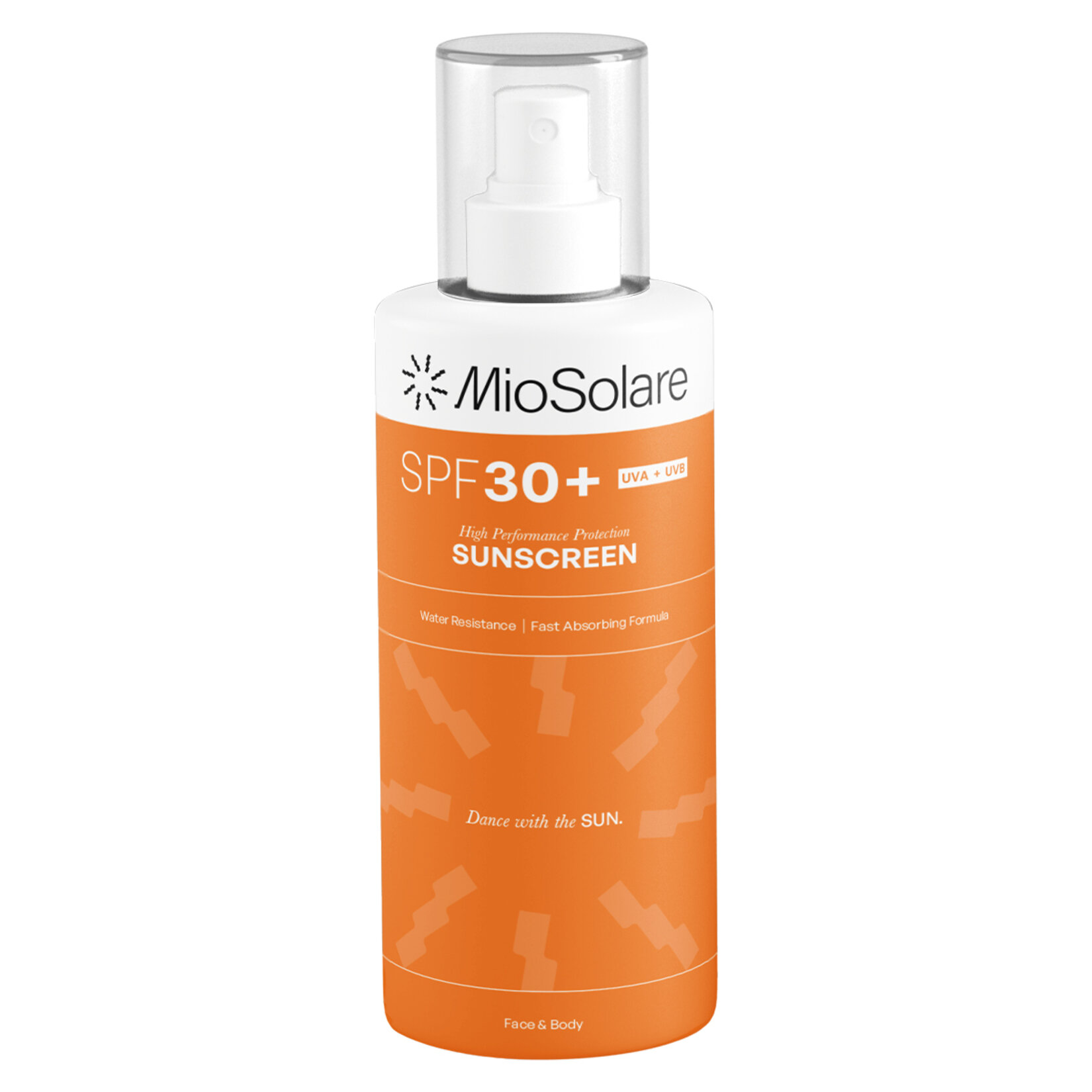 Miosolare Protection Sunscreen Spf30 / 150 Ml