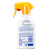 NIVEA SUN SPF50 Bebek ve Çocuklara Özel Hassas Güneş Koruyucu Sprey 250 Ml - Görsel 2