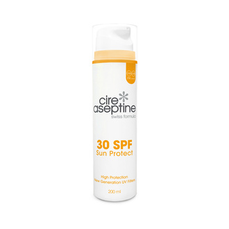 Cire Aseptine 30SPF Yetişkin Güneş Koruyucu 200 Ml