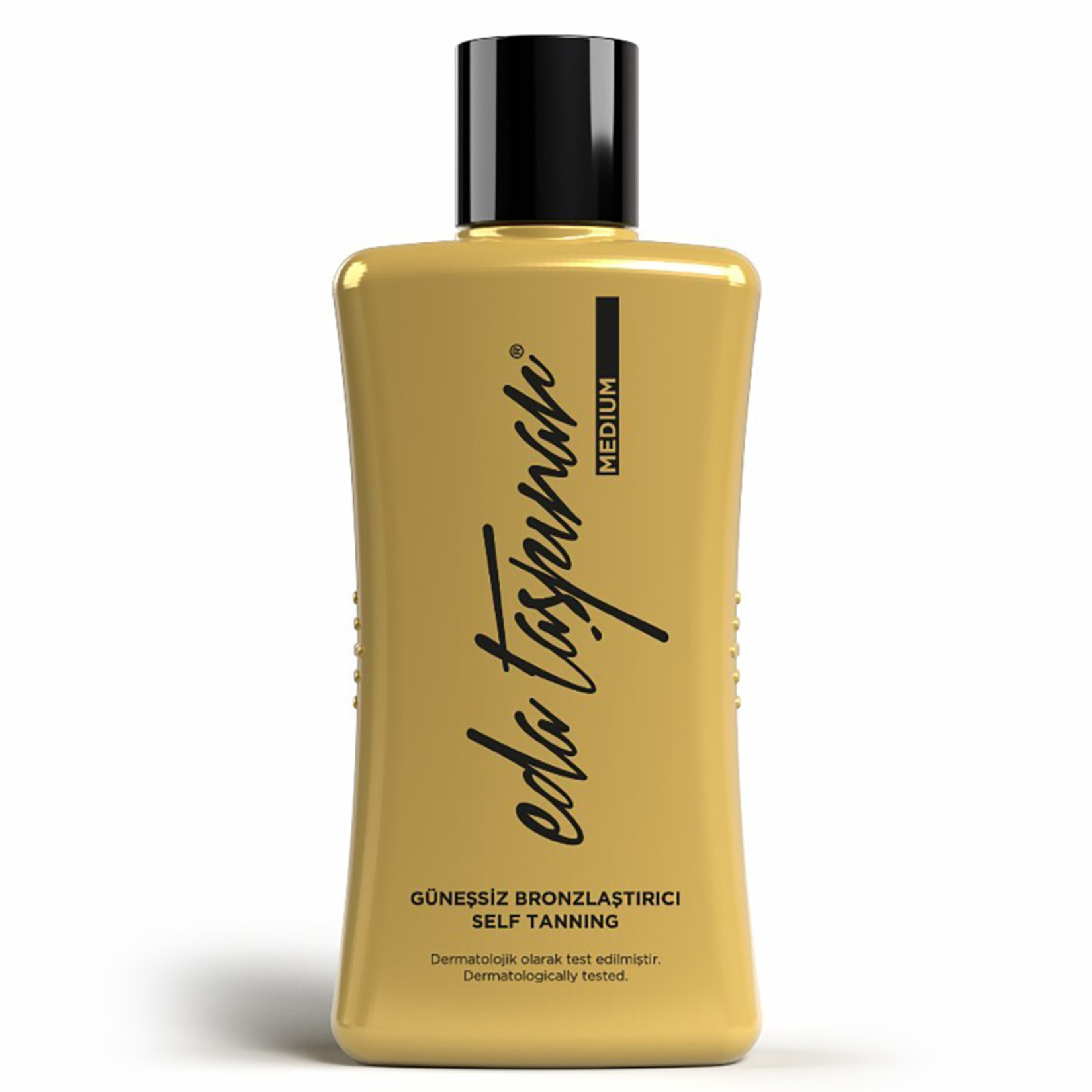 Eda Taşpınar Medium Self Tanning Losyon 200 Ml