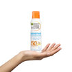 Ambre Solaire Kum Yapışmasını Önleyici Sprey GKF 50+ 200 Ml - Görsel 3