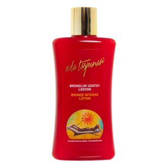 Eda Taşpınar Bronzluk Koruyucu Losyon 200 ml
