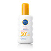 Nivea Sun Güneş Alerjisine Karşı Hassas Koruma Sağlayan Güneş Spreyi SPF 50+ 200 ml  - Görsel 1