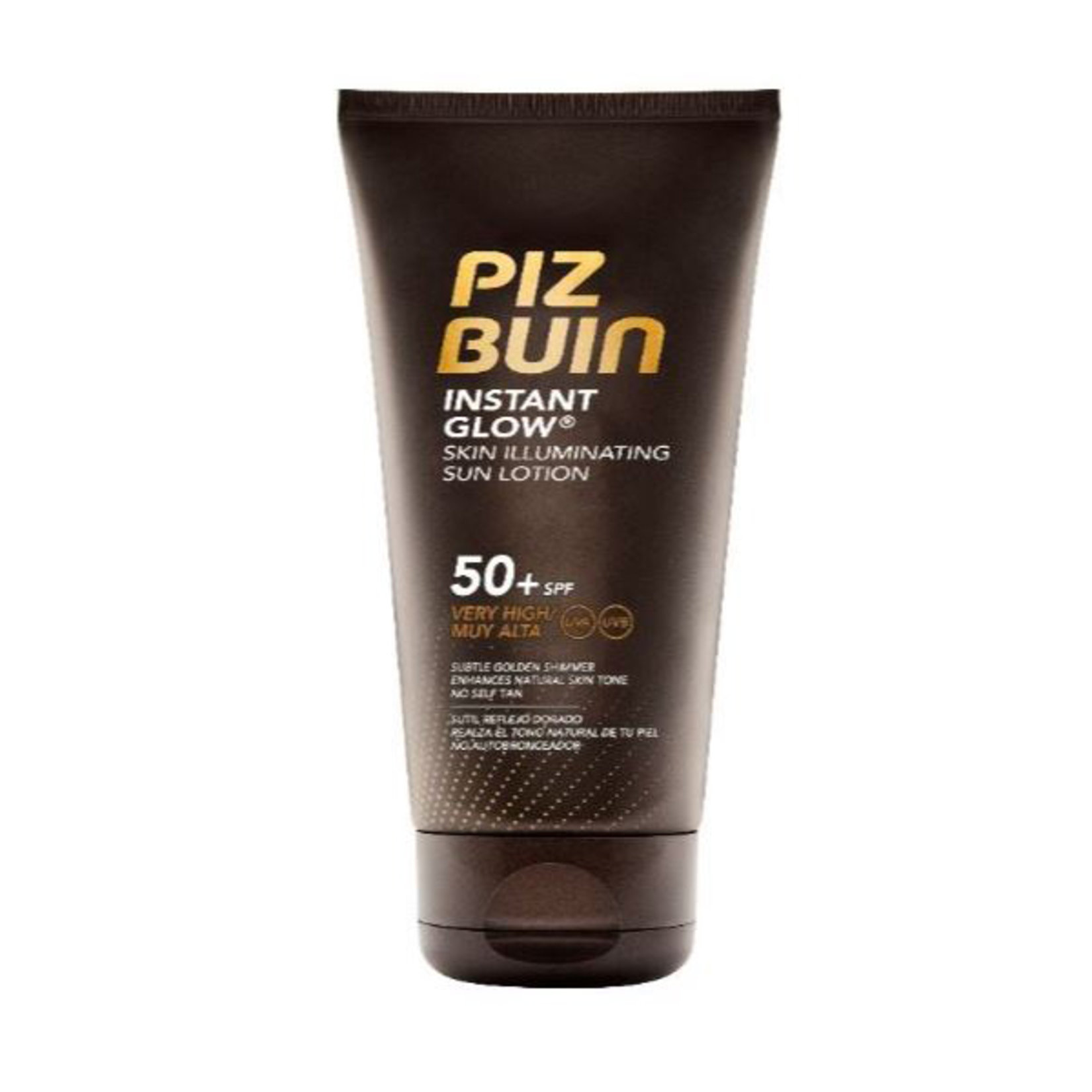 Piz Buin Anında Işıltı Güneş Losyonu Spf 50 150 Ml