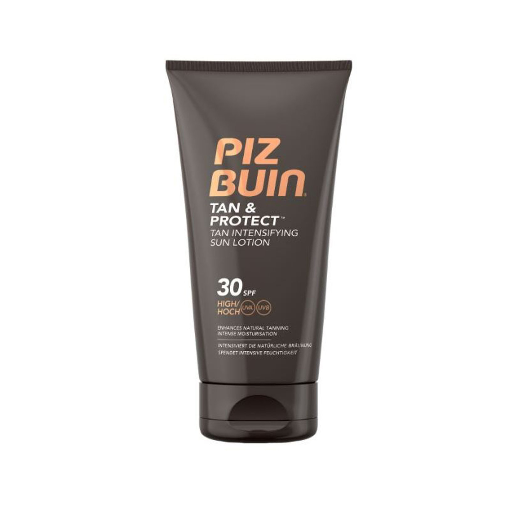 Piz Buin Bronzluğu Uzatıcı Güneş Losyonu Spf 30 150 Ml