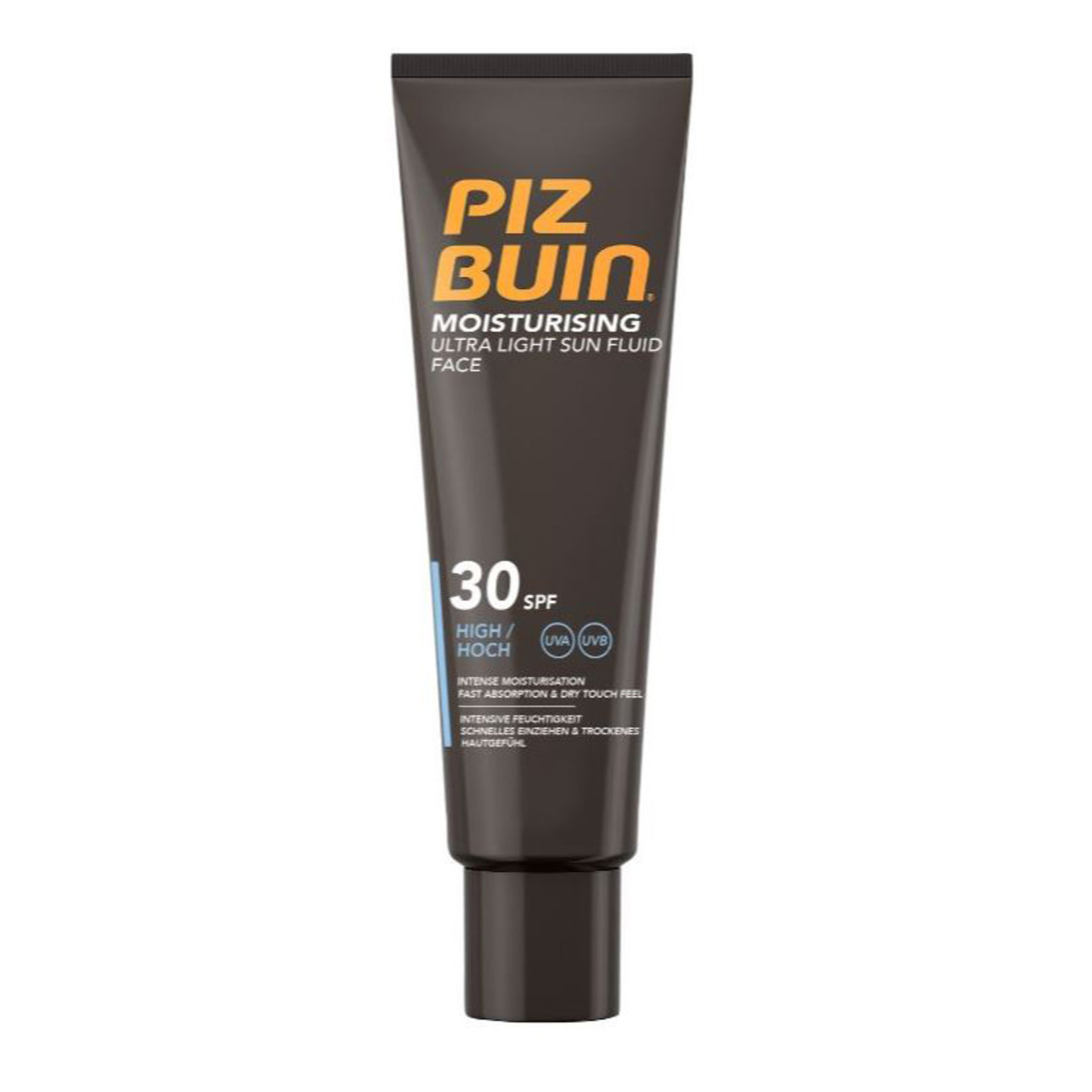 Piz Buin Ultra Hafif Akışkan Yüz Kremi Spf 30 50 Ml