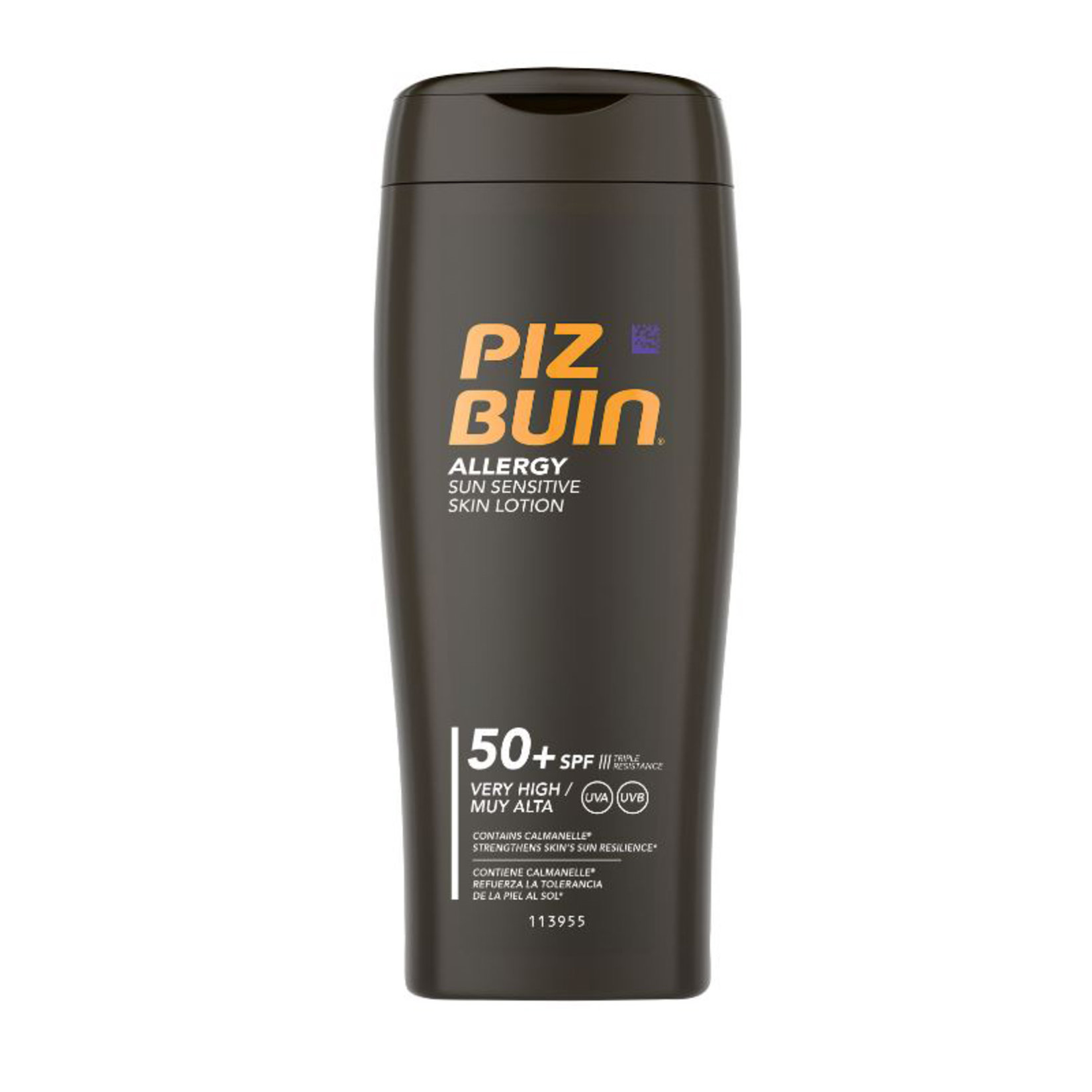 Piz Buin Hassas Ciltler İçin Güneş Losyonu Spf 50 200 Ml