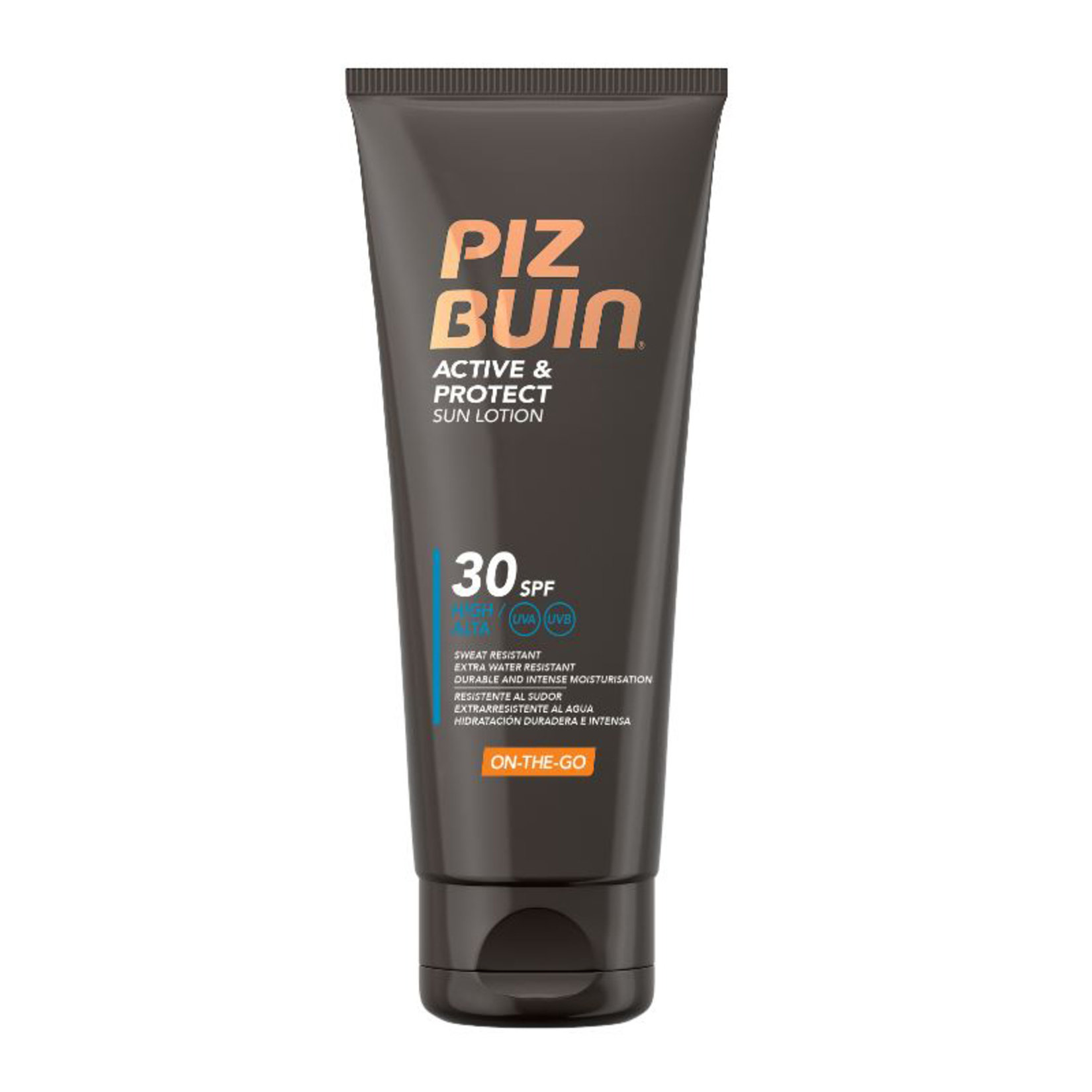 Piz Buin Aktif&Koruma Güneş Losyonu Spf 30 100 Ml