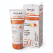 Dermokil Çok Yönlü Yüksek Koruyucu Güneş Kremi SPF 50+ 75 ml - Görsel 1