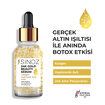 Sinoz 24K Altın Yüz Bakım Serumu 30 Ml - Görsel 2