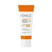 Sinoz Lekeli Ciltlere Özel Yüz Güneş Kremi Spf 50+/50Ml - Görsel 1