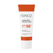 Sinoz Yağlı Ciltler Spf 50+Yüksek Koruyucu Yüz Güneş Kremi 50ml - Görsel 1