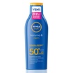 NIVEA SUN SPF50 Yüksek Güneş Koruyucu Vücut Losyonu 200 Ml - Görsel 1
