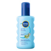 NIVEA SUN Güneş Sonrası Nemlendirici Vücut Spreyi 200 Ml - Görsel 1