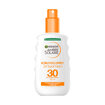 Garnier Ambre Solaire Güneş Koruyucu Sprey SPF30 200ML - Görsel 1