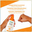 Garnier Ambre Solaire Güneş Koruyucu Sprey SPF30 200ML - Görsel 4