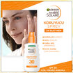 Garnier Ambre Solaire Güneş Koruyucu Sprey SPF30 200ML - Görsel 2