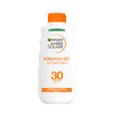 Ambre Solaire Güneş Koruyucu Süt SPF30 200ML - Görsel 1