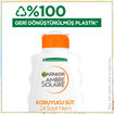 Ambre Solaire Güneş Koruyucu Süt SPF30 200ML - Görsel 5