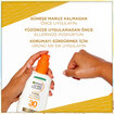 Garnier Ambre Solaire İdeal Bronzluk Bronzlaştırıcı Etkili Koruyucu Sprey SPF30 200ML - Görsel 4