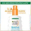 Garnier Ambre Solaire Sensitive Advanced Hipoalerjenik Güneş Koruyucu Sprey SPF50+ 200ML - Görsel 5