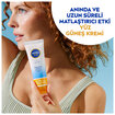 NIVEA Sun SPF50 Parlama Karşıtı & Matlaştırıcı Güneş Koruyucu Yüz Güneş Kremi 50 ml - Görsel 3
