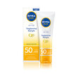 Nivea Sun  Yaşlanma & Leke Karşıtı Q10 Yüz Güneş Kremi SPF 50 50 ml - Görsel 1