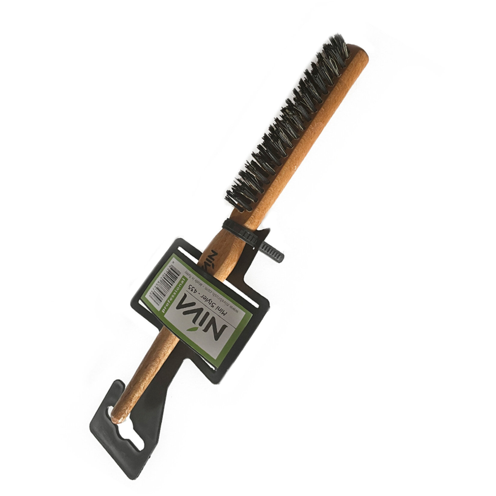 Niva Topuz Fırçası Mini Styler