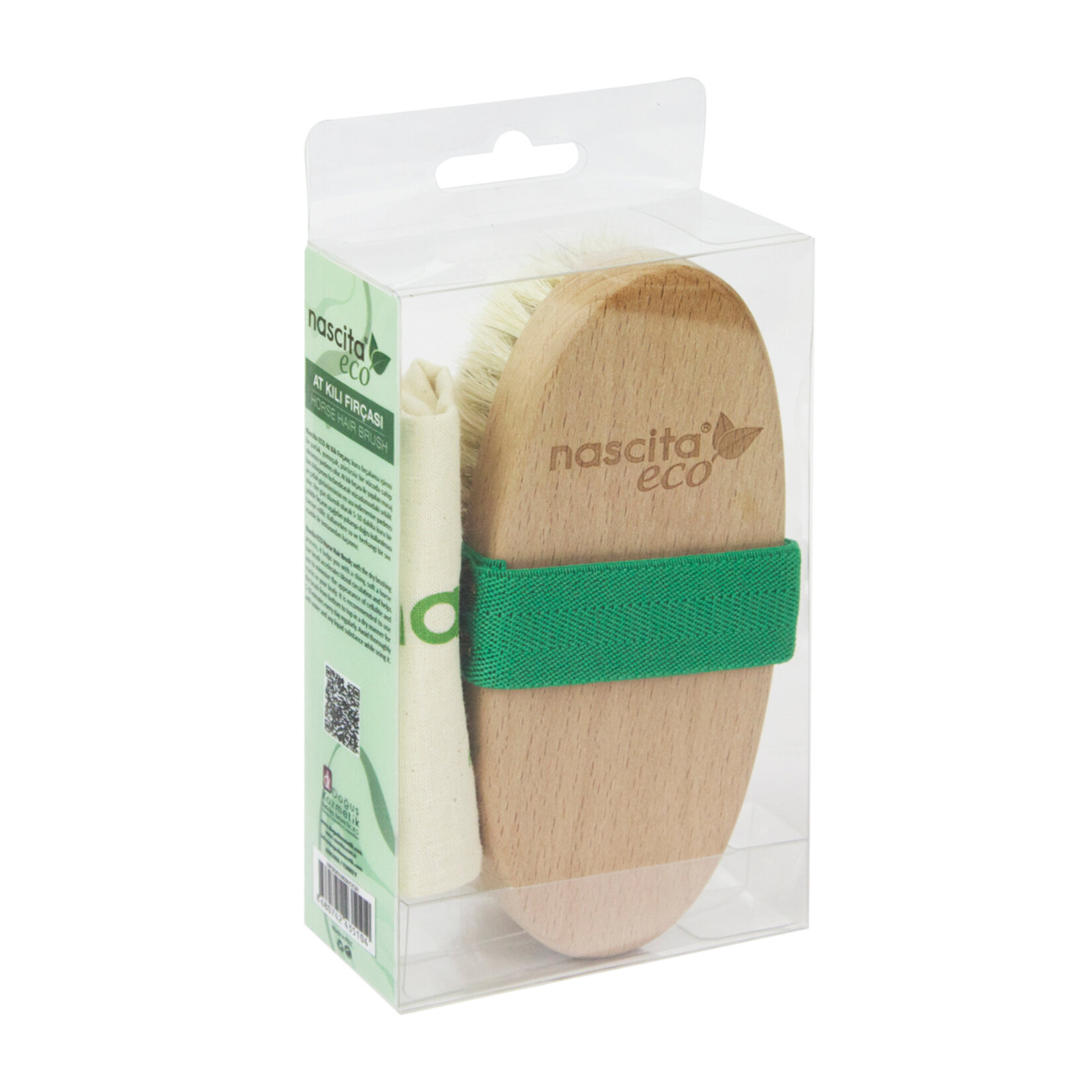 Nascita At Kılı Fırçası