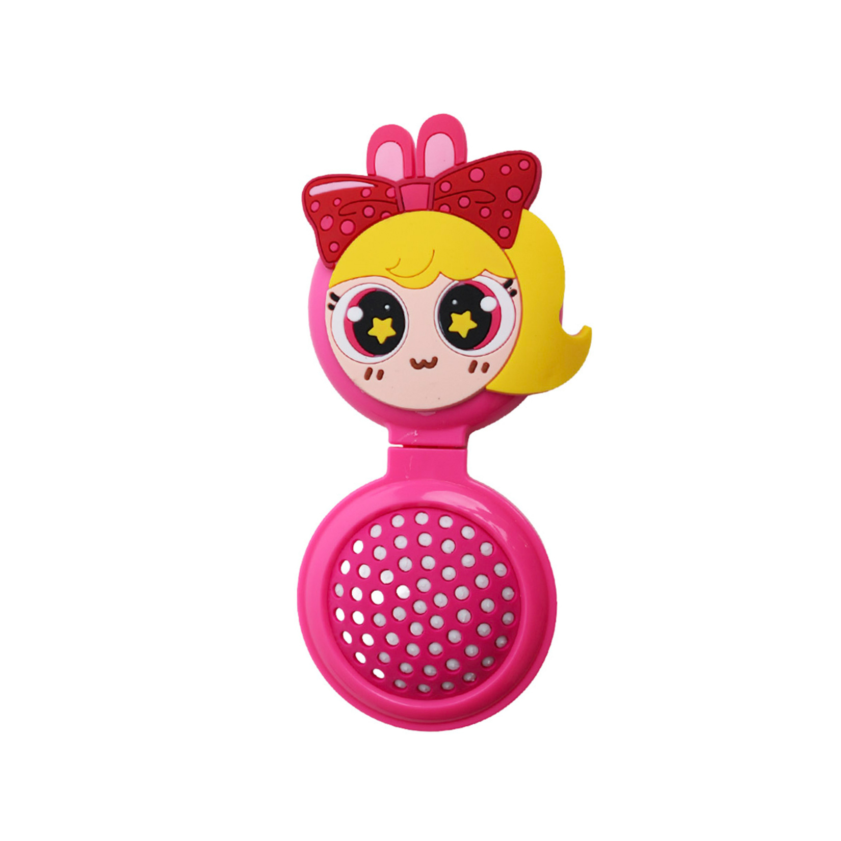 Nascita Pixy Pop Girls Saç Fırçası - Görsel 1