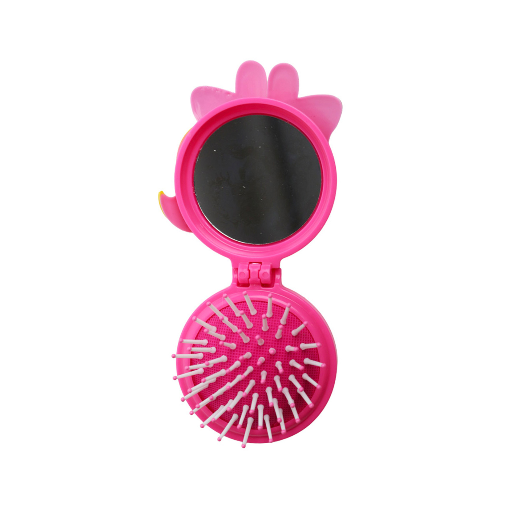Nascita Pixy Pop Girls Saç Fırçası - Görsel 2