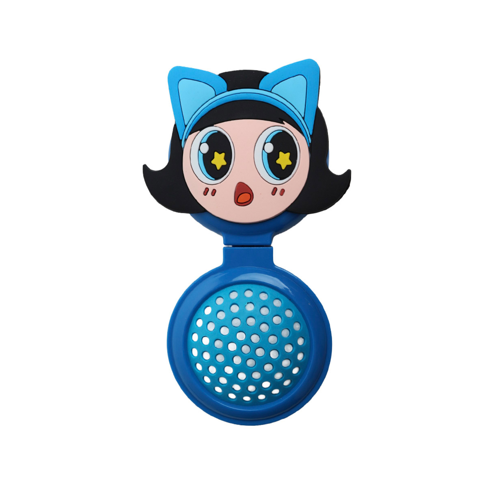 Nascita Pixy Pop Girls Saç Fırçası - Görsel 5