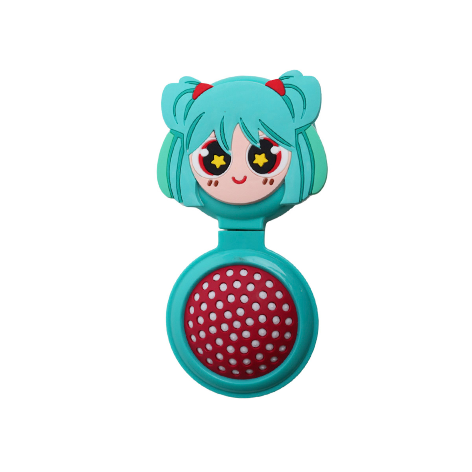Nascita Pixy Pop Girls Saç Fırçası - Görsel 7