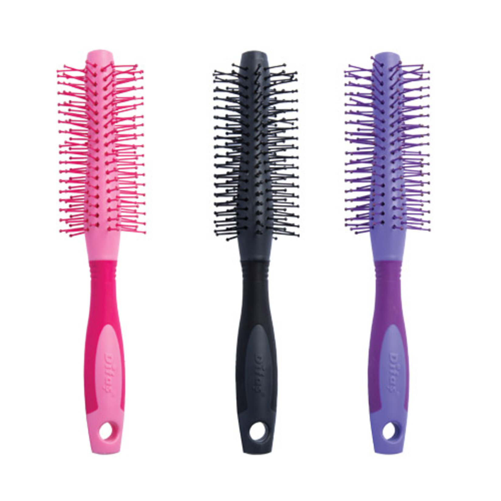 Difaş 12 Styling Saç Fırçası - Görsel 2