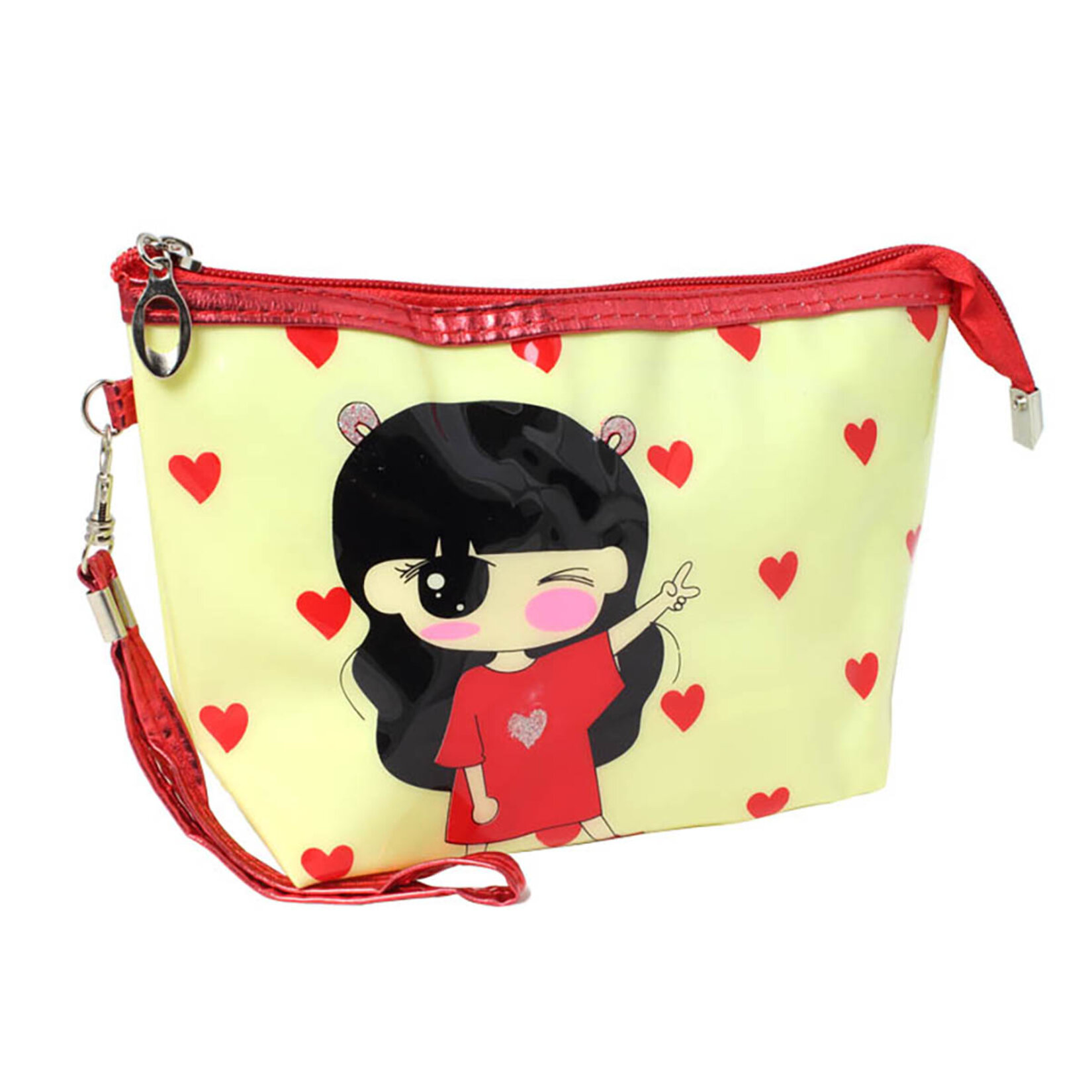 Nascita Eleganza Makyaj Çantası