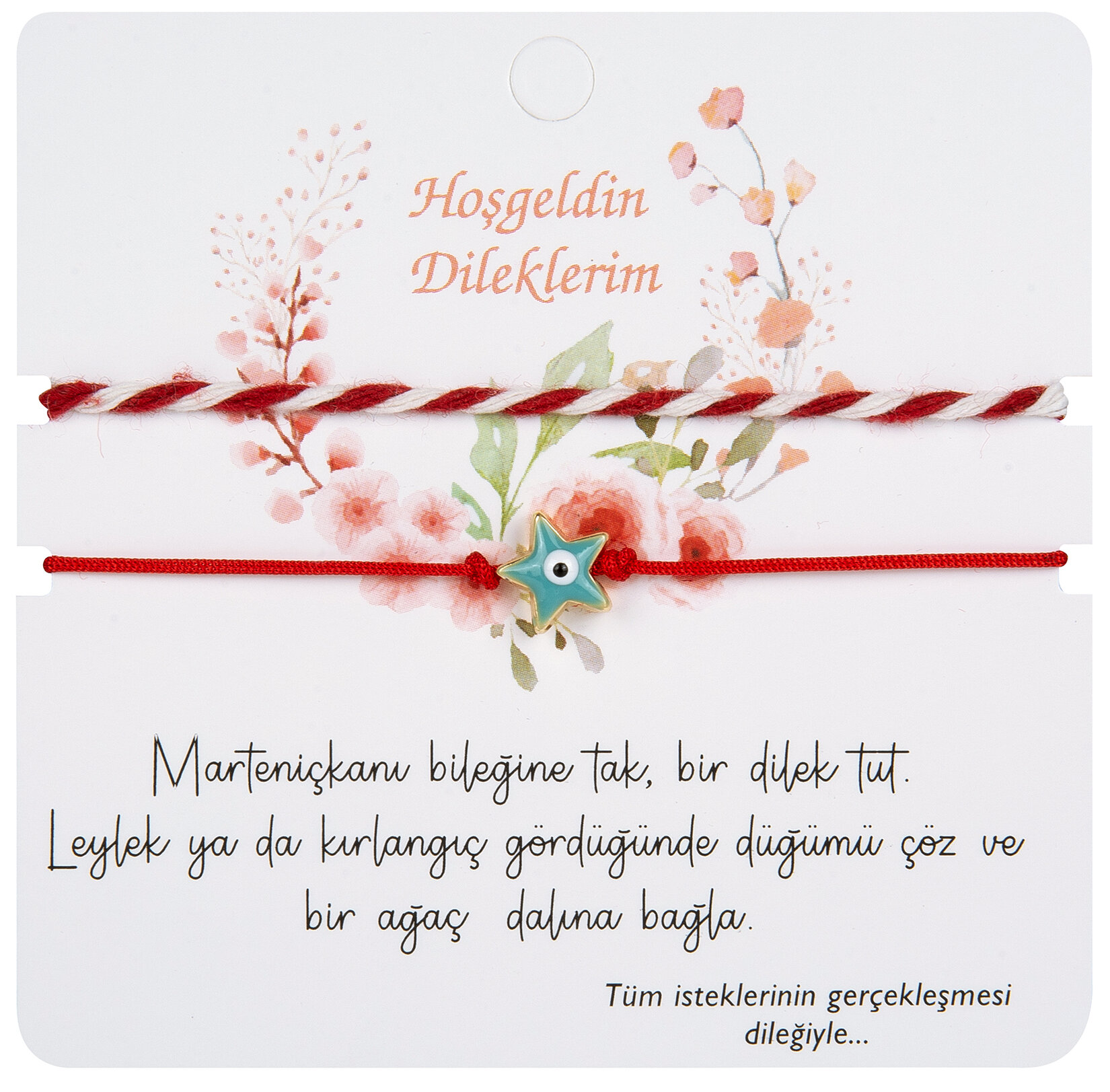 Stylish Accessories Marteniçka - Görsel 1