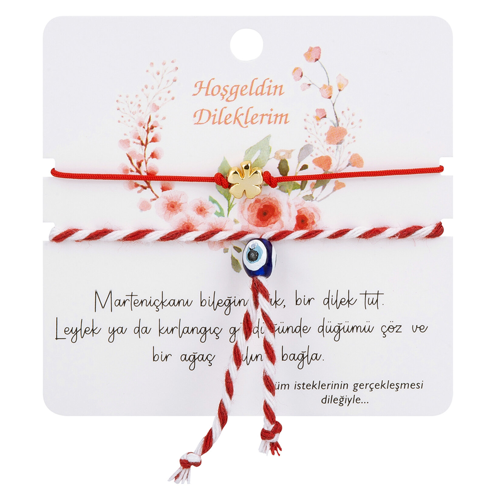 Stylish Accessories Marteniçka - Görsel 2