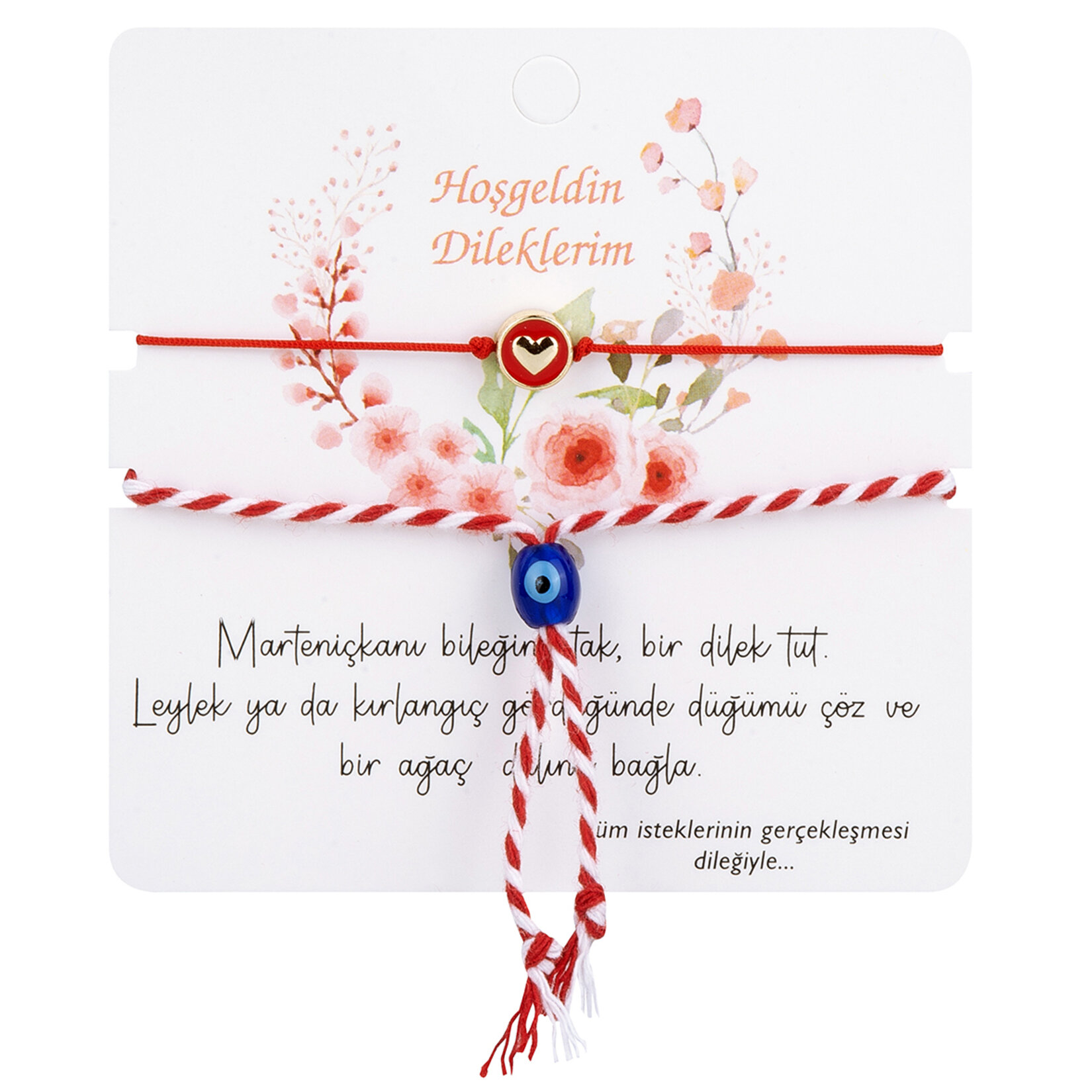 Stylish Accessories Marteniçka - Görsel 3